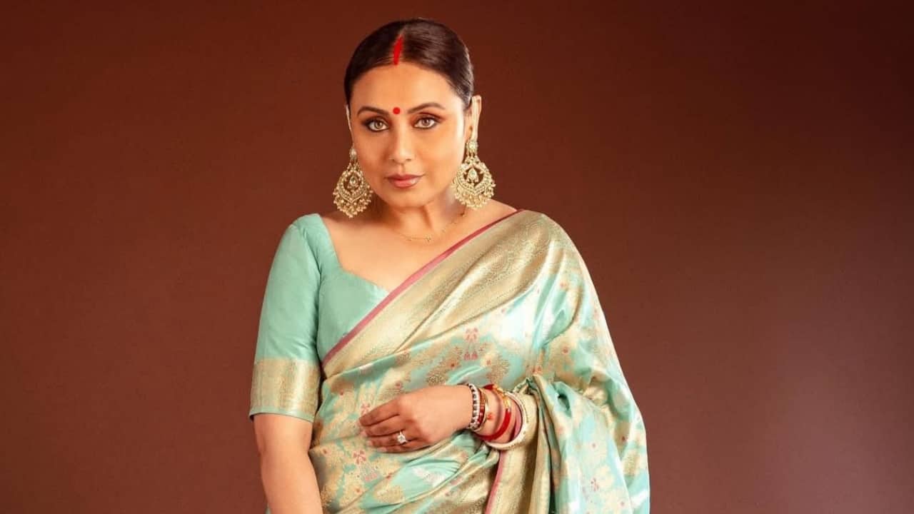 On the 8-Hour Shift Debate - Rani Mukerji recently addressed the discussion around Deepika Padukone’s alleged demand for an 8-hour work shift. Speaking to ANI, she explained that actors have the right to negotiate their schedules. “I have also done it where I have worked certain hours. And if the producer is okay with it, then you go ahead with the film. And if the producer is not okay with it, you don’t do the film. It’s a choice. Nobody is forcing anything on anybody.”