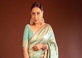 From 8-hour work shift to miscarriage: 7 Powerful statements made by Rani Mukerji on Bollywood, films and personal life