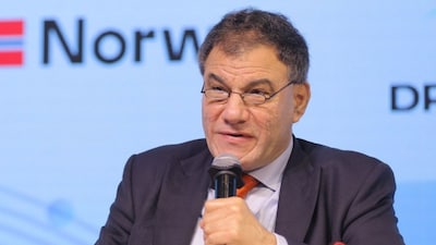 Karan Bilimoria says India can escape middle income trap