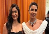 Mrunal Thakur defines modern elegance at Bvlgari’s Serpenti Infinito celebration, see here