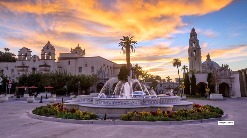 San Diego Crowned 2025’s Most Relaxing City – Find Out Why