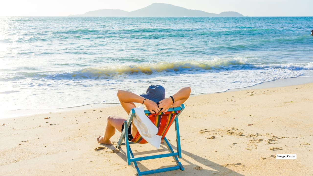 The 10 Most Relaxing Destinations in the World for 2025 The 10 Most Relaxing Destinations in the World for 2025