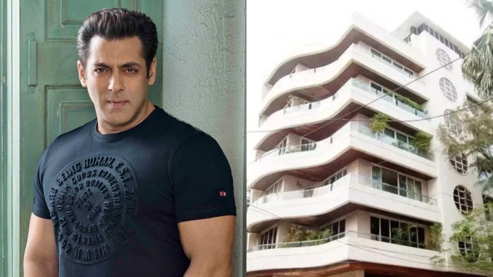 Galaxy Apartments, Bandra Despite being a superstar, Salman has never moved out of his modest 1BHK in Galaxy Apartments, Bandra. The sea-facing flat, worth nearly ₹100 crore today, has been his home for over four decades. It’s where his story began, and maybe that’s why he’s never left. While most actors shift to glassy high-rises or sprawling bungalows, Salman still prefers this apartment that holds his memories.