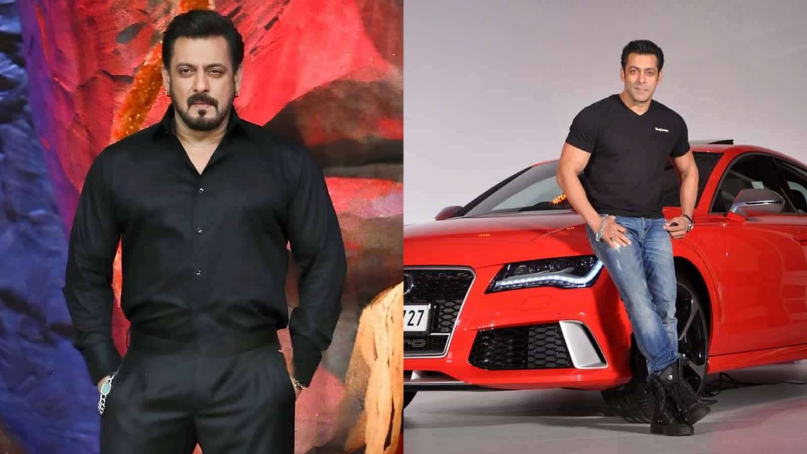 A Garage Full of Dreams Step into Salman Khan’s garage and you’ll find wheels most people only dream of. From an Audi A8 L (₹13 crore) to a Lexus LX470 (₹2.32 crore), his collection shows off his love for luxury cars. But it’s not just about showing off—Salman has been known to turn up at charity events in these rides, often giving fans momentsA Garage Full of Dreams Step into Salman Khan’s garage and you’ll find wheels most people only dream of. From an Audi A8 L (₹13 crore) to a Lexus LX470 (₹2.32 crore), his collection shows off his love for luxury cars. But it’s not just about showing off—Salman has been known to turn up at charity events in these rides, often giving fans moments they’ll never forget. they’ll never forget.