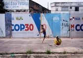 Hotel prices lead countries to consider skipping COP30 climate summit in Brazil