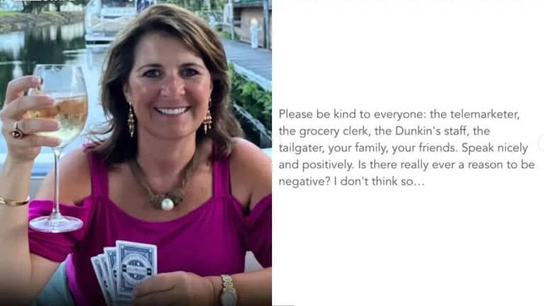 'I died of FOMO': Massachusetts woman writes viral self-penned obituary with humor and grace