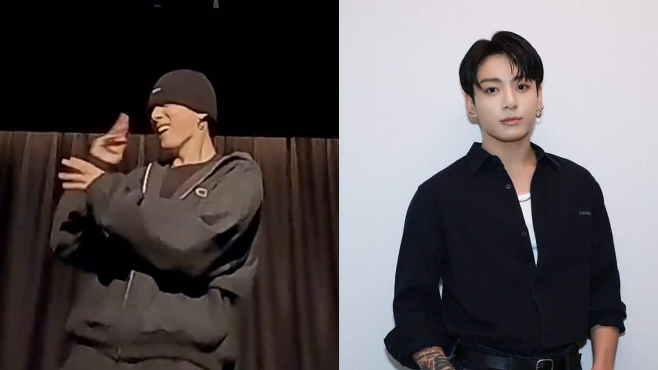 BTS’ Jungkook surprises fans with dance cover on CORTIS' song FaSHioN, video hits 30 million views in one day