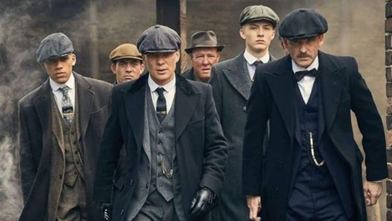 Peaky Blinders' makers confirm sequel show on Netflix with a mysterious teaser video: Watch