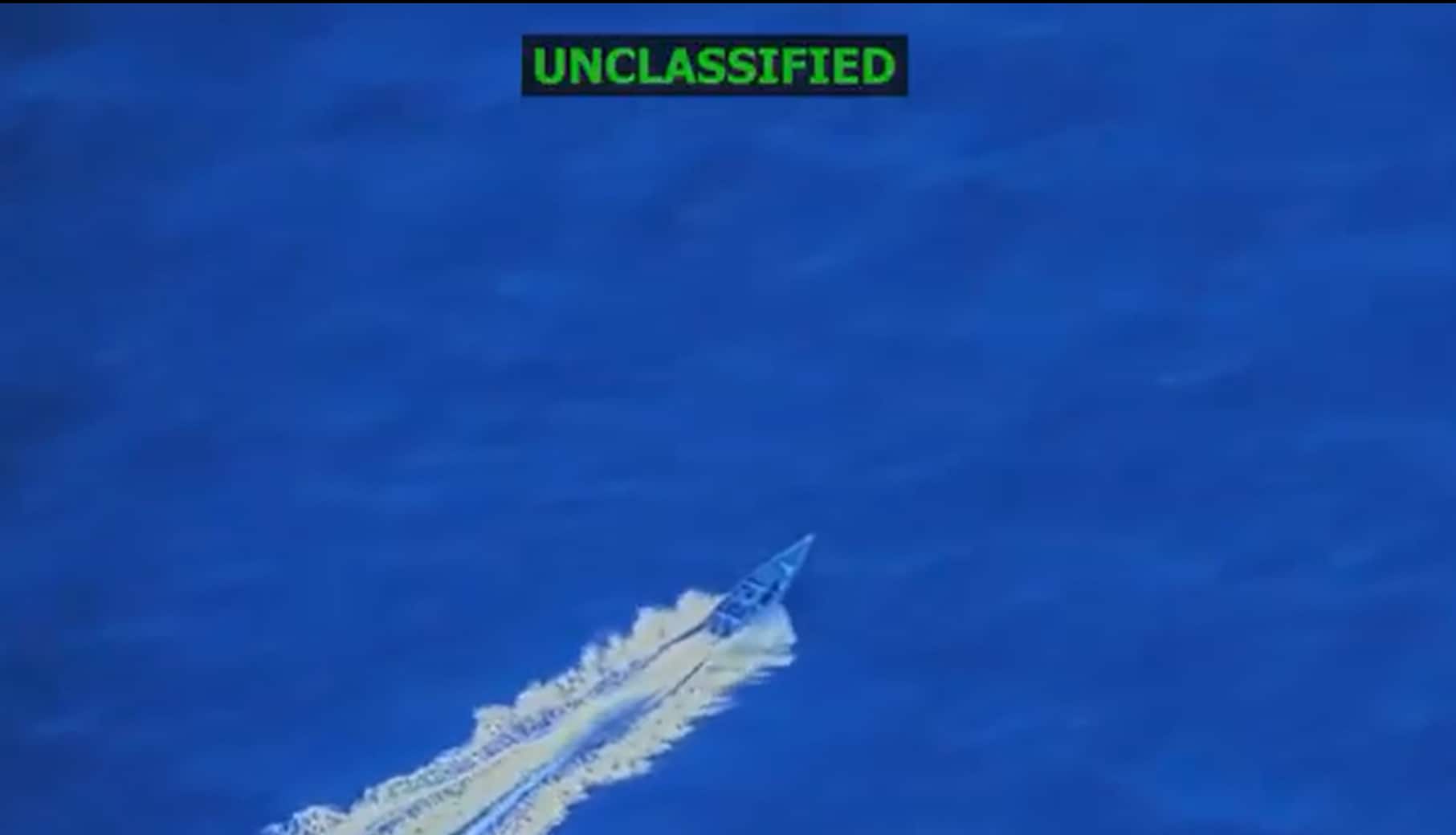 US military kills four in strike on Venezuelan narco-trafficking vessel