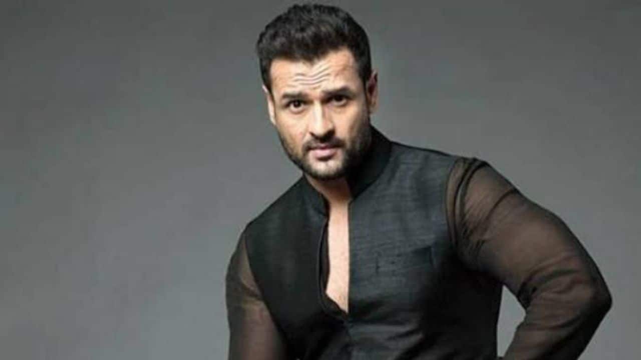 Rohit Roy responds to Akshay Kumar’s daughter facing cyber threat: "This is a concern for everyone"