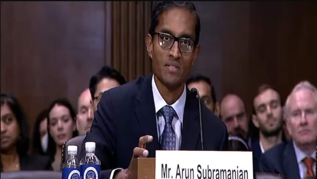 Meet Arun Subramanian: Indian-American judge who sentenced Sean 'Diddy' Combs to 50 months