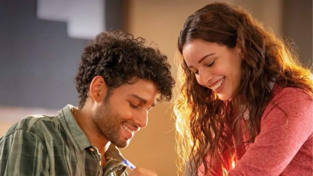 Dhadak 2 director Shazia Iqbal opens up on film’s journey: 'Disaster' tag was heartbreaking, Netflix gave it new life