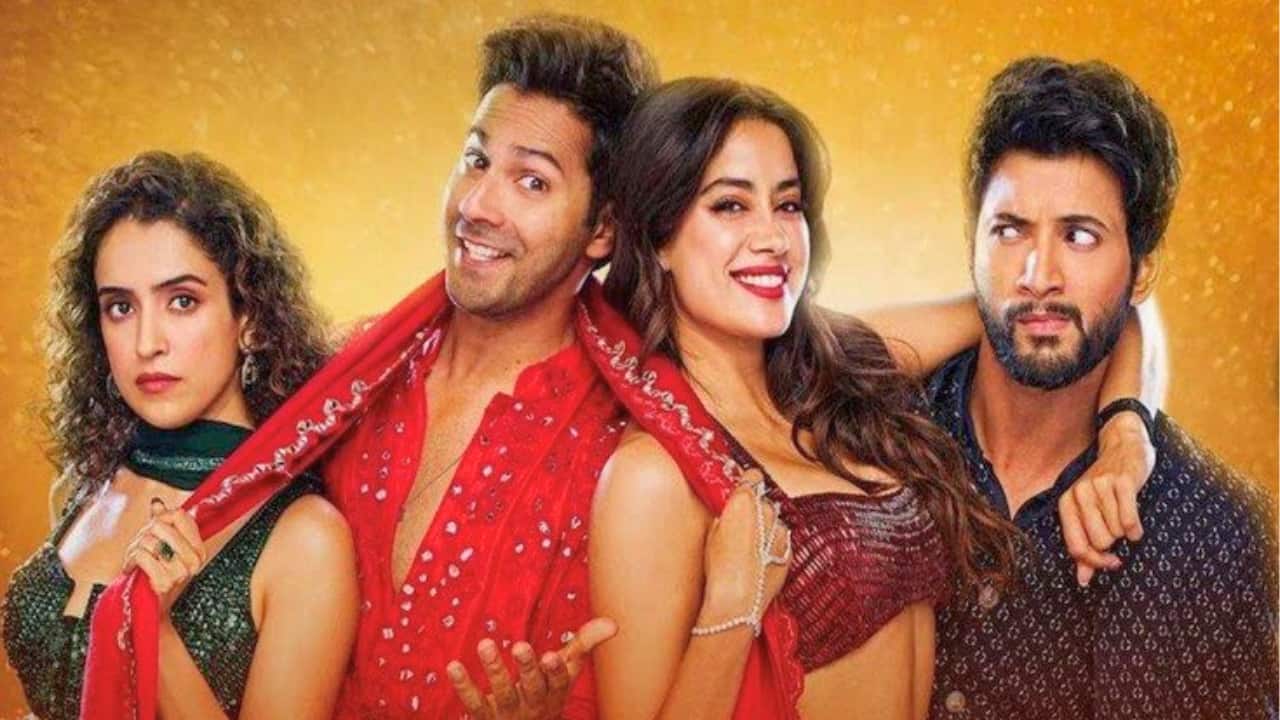 Sunny Sanskari Ki Tulsi Kumari OTT release: When and where to watch Varun Dhawan and Janhvi Kapoor starrer rom-com drama online