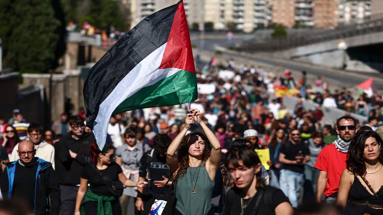 Hamas agrees to Trump's Gaza peace plan: How world leaders reacted