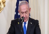 Netanyahu confirms 'immediate implementation' on Trump’s hostage release plan