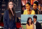 ‘Shah Rukh Khan’s second name is love’: Rani Mukerji on SRK’s iconic chemistry with Kajol and Juhi Chawla
