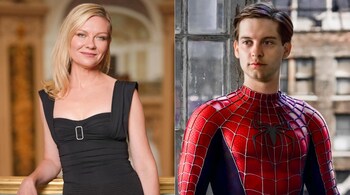 Kirsten Dunst hints at Spider-Man 4 reunion with Tobey MaguireKirsten Dunst hints at Spider-Man 4 reunion with Tobey Maguire