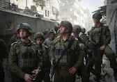 IDF confirms &quot;implementation of first stage of Trump's plan to free the hostages&quot;