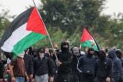 Hamas partially accepts Trump's peace plan, but what are the key issues that remain unresolved?