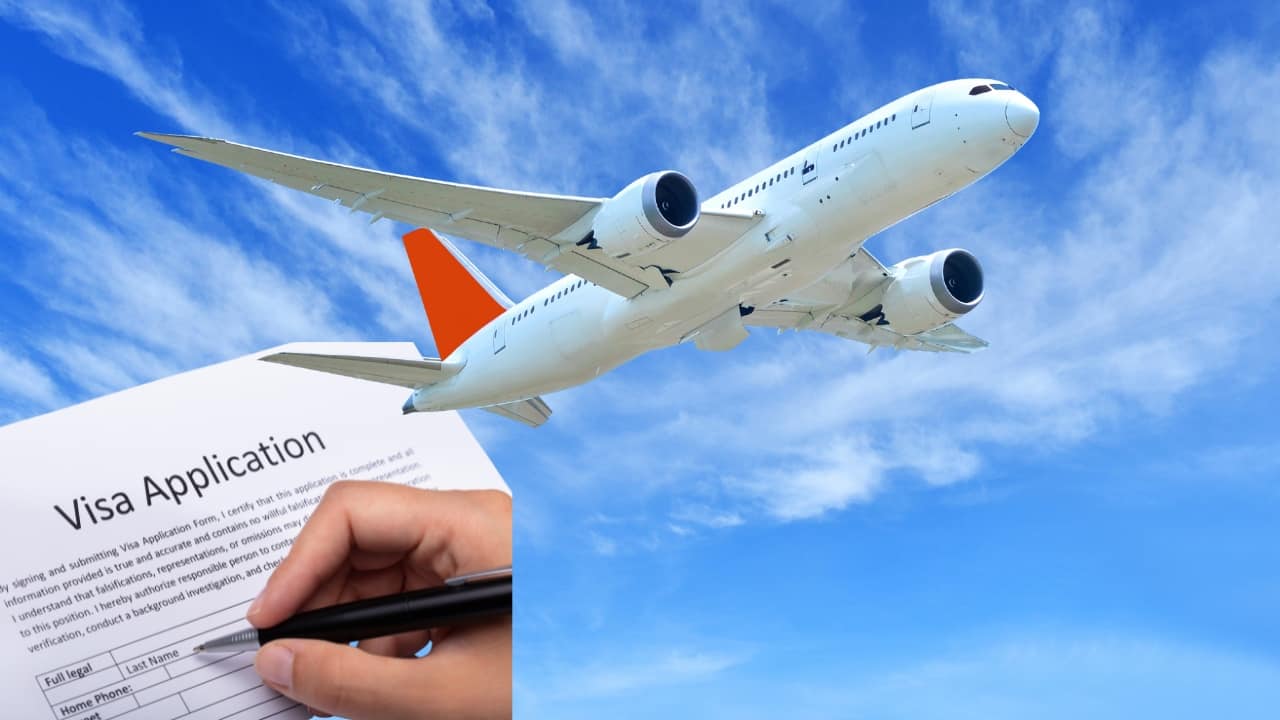 Delayed Trip, Expiring Visa: Indian Traveller Shares Atlys Ordeal That Went Viral