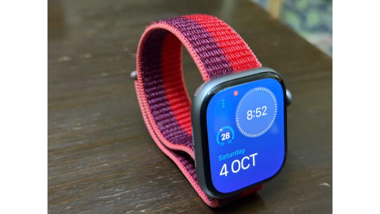 Apple Watch Series 11 review: Familiarity breeds comfort Apple Watch Series 11 review: Familiarity breeds comfort