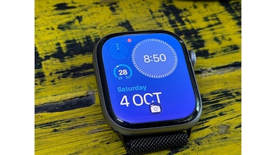5 hidden Apple Watch features most users never use
