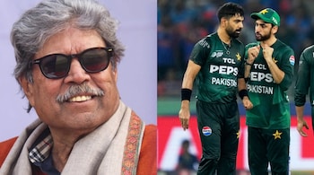 Kapil Dev rips apart PAK cricket with brutal assessment