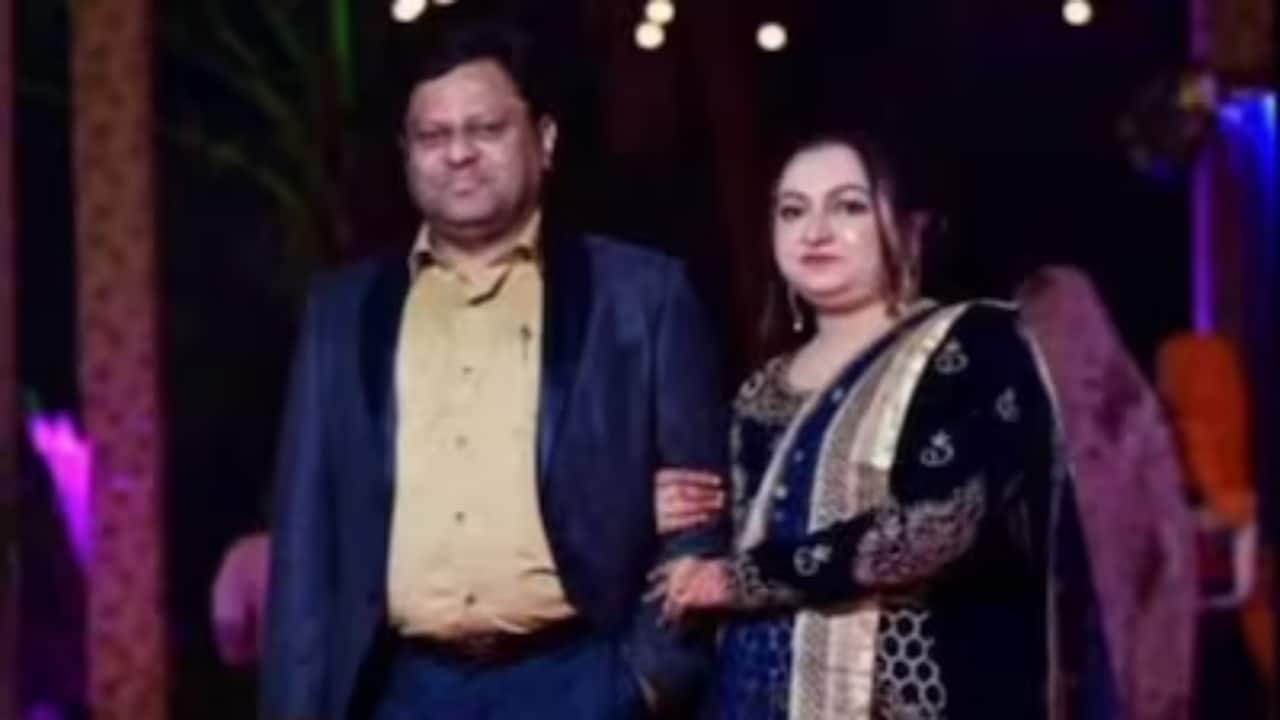 Nagpur hotelier, wife killed in car crash in Italy's Grosseto, daughter critical