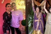 Kareena Kapoor Khan wishes sister-in-law Soha Ali Khan on Birthday: 'Love you always'