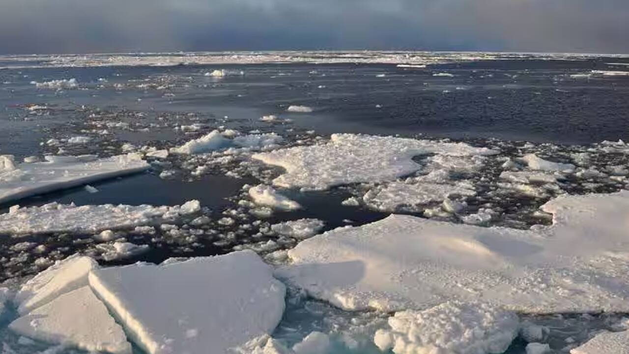 China’s Arctic gamble: Why Beijing is pushing ships through a risky sea route