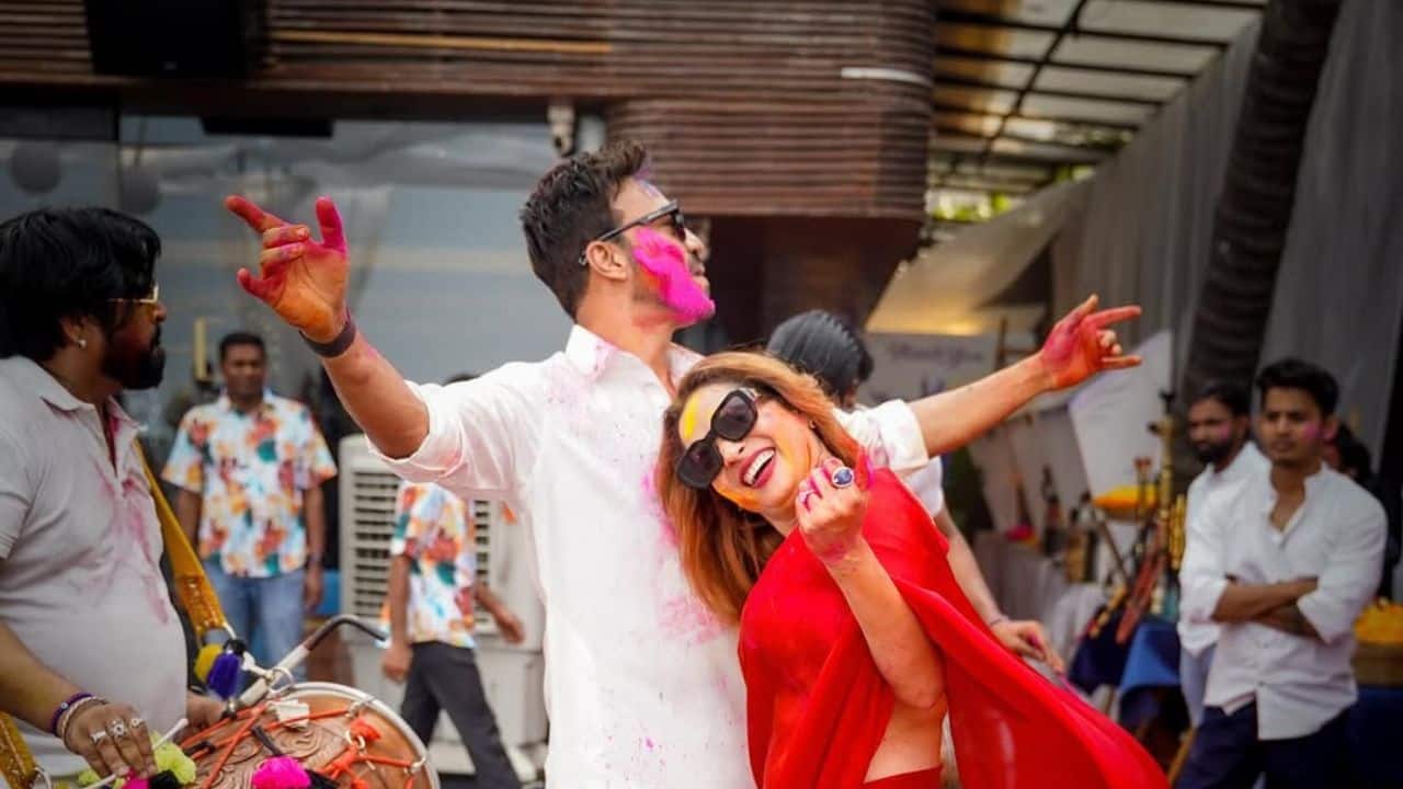 Resilience  The couple has faced intense public scrutiny, especially during their appearance on Bigg Boss 17. Despite numerous televised fights, they emerged from the show stronger, proving the resilience of their relationship.