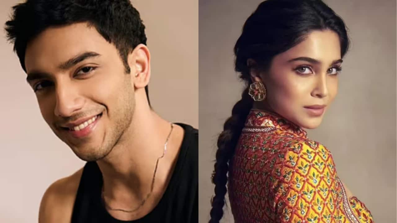 Sharvari and Vedang Raina – Imtiaz Ali’s Next When Imtiaz Ali announces a new film, the first question is always — who’s the pair? This time it’s Sharvari and Vedang Raina. Both fresh, both promising. Under Imtiaz’s direction, it’s likely to be a soulful, music-filled exploration of love and longing. The industry’s watching this one closely.