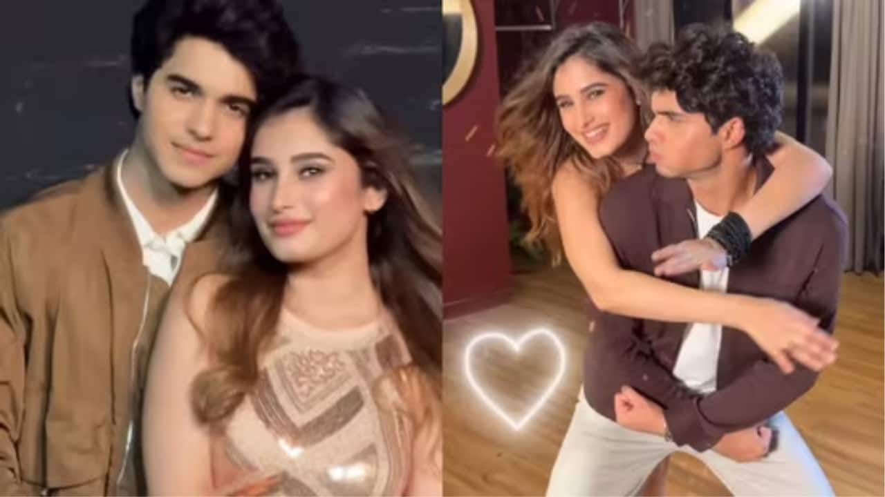 Rasha Thadani and Abhay Verma – Layka Layki Rounding off the list is Rasha Thadani, daughter of Raveena Tandon, making her mark opposite Abhay Verma in Layka Layki, directed by Saurabh Gupta. It’s pitched as a stylish action-drama with emotional depth — a mix of modern storytelling and raw energy. The film is expected to hit screens in summer 2026.