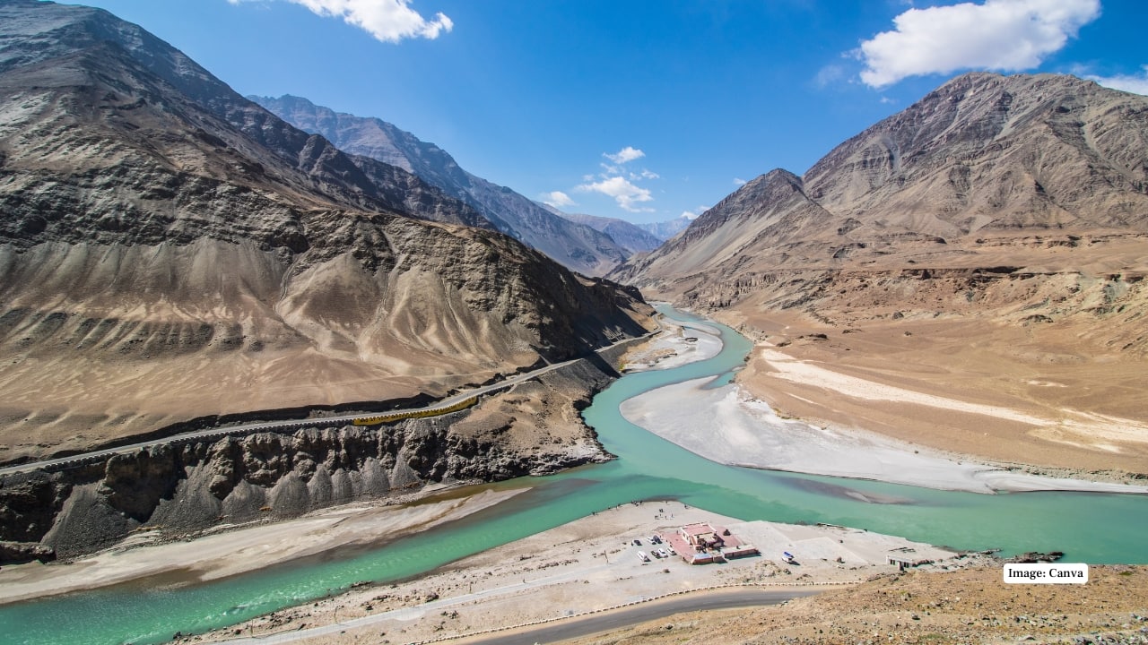 BRO Scripts History in Ladakh; Surpasses Its Own Guinness World Record For Highest Motorable Road