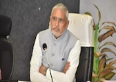 Jagdish Vishwakarma elected unopposed as new Gujarat BJP chief