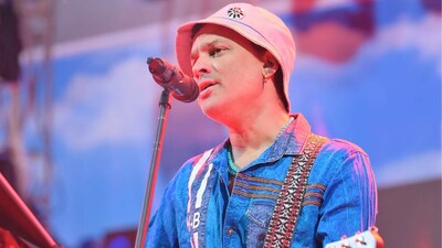 The Assam government had constituted the SIT, led by Special DGP M P Gupta, to investigate the singer's death.

