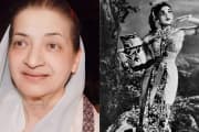 Veteran actress Sandhya Shantaram passes away at 87