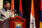 'Indian legal system governed by rule of law, not by rule of bulldozer': CJI Gavai in Mauritius