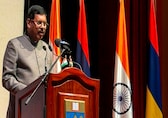 'Indian legal system governed by rule of law, not by rule of bulldozer': CJI Gavai in Mauritius