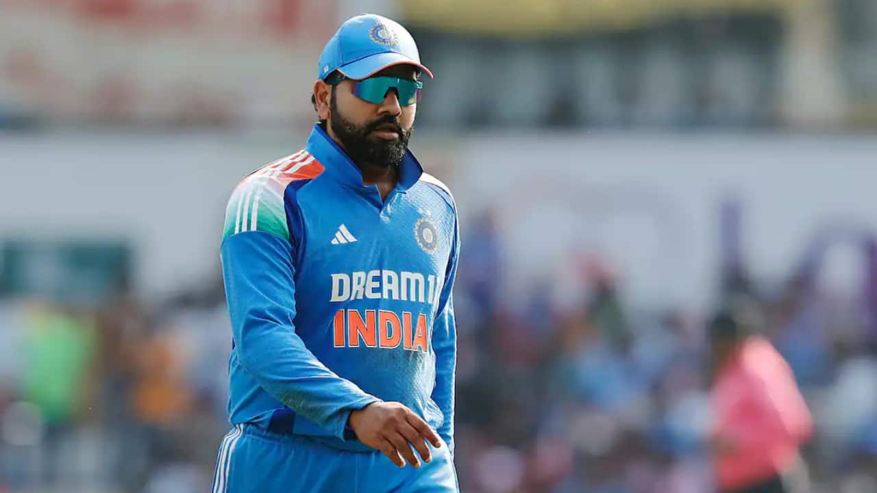 23 wins in 24 completed matches: This is India's record in the last three ICC men's limited-overs tournaments, all of which were played under Rohit Sharma's leadership. The only loss was at the 2023 ODI World Cup final against Australia, an outcome that closed India's ten-match winning streak in the tournament. Post the heartbreak, India maintained a perfect record at the 2024 T20 World Cup and the 2025 Champions Trophy.