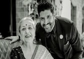 Farhan Akhtar's mother Honey Irani’s driver arrested in Mumbai for alleged Rs 12 Lakh card fraud