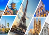 10 Cities Across the World That Will Make You Want to Explore Every Street