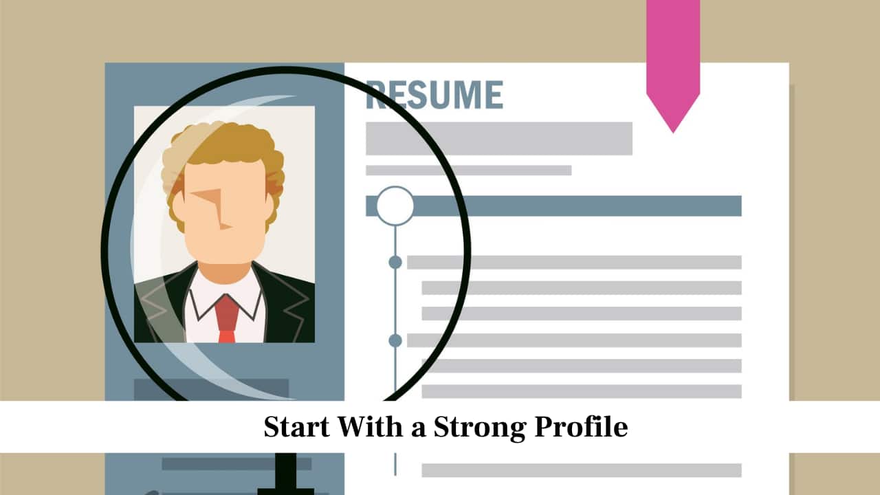 10 Smart Resume Tips for Freshers With No Work Experience 10 Smart Resume Tips for Freshers With No Work Experience