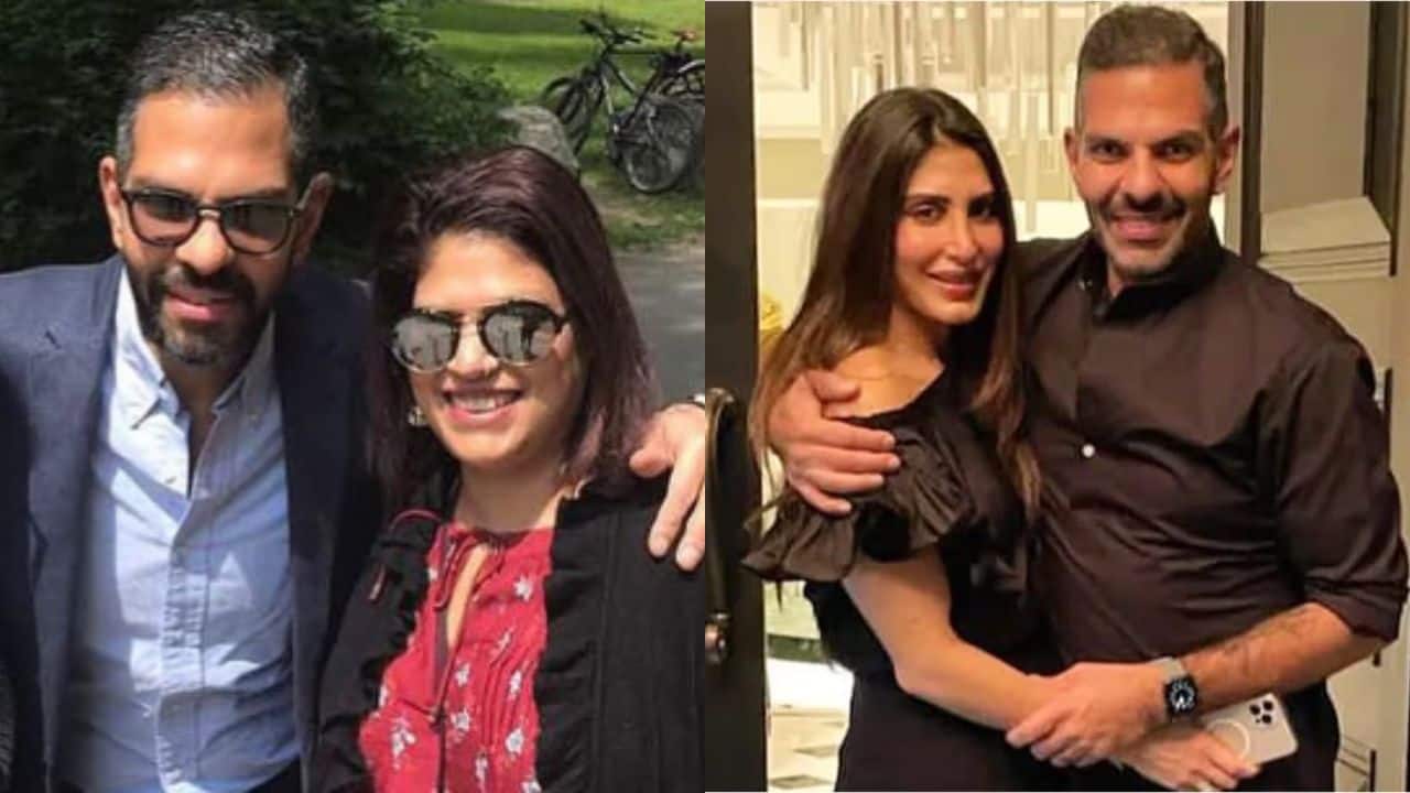 'She has taken over everything': Sanjay Kapur's sister says Priya Sachdev gets Rs 5 crore from his company per month but his mother gets only Rs 12 lakh
