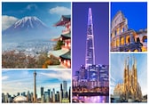 5 Best Countries to Visit in Autumn 2025