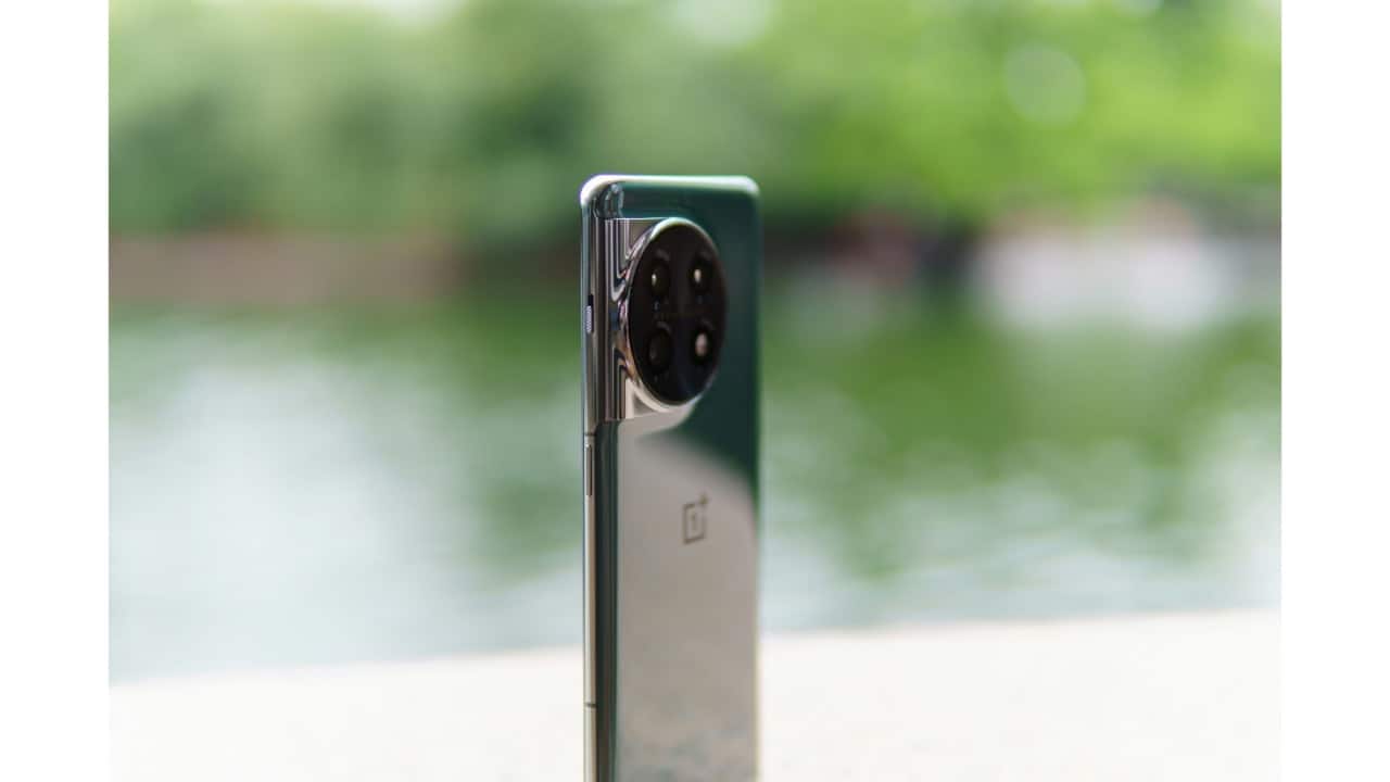 OnePlus to let Google’s Gemini access Mind Space in OxygenOS 16