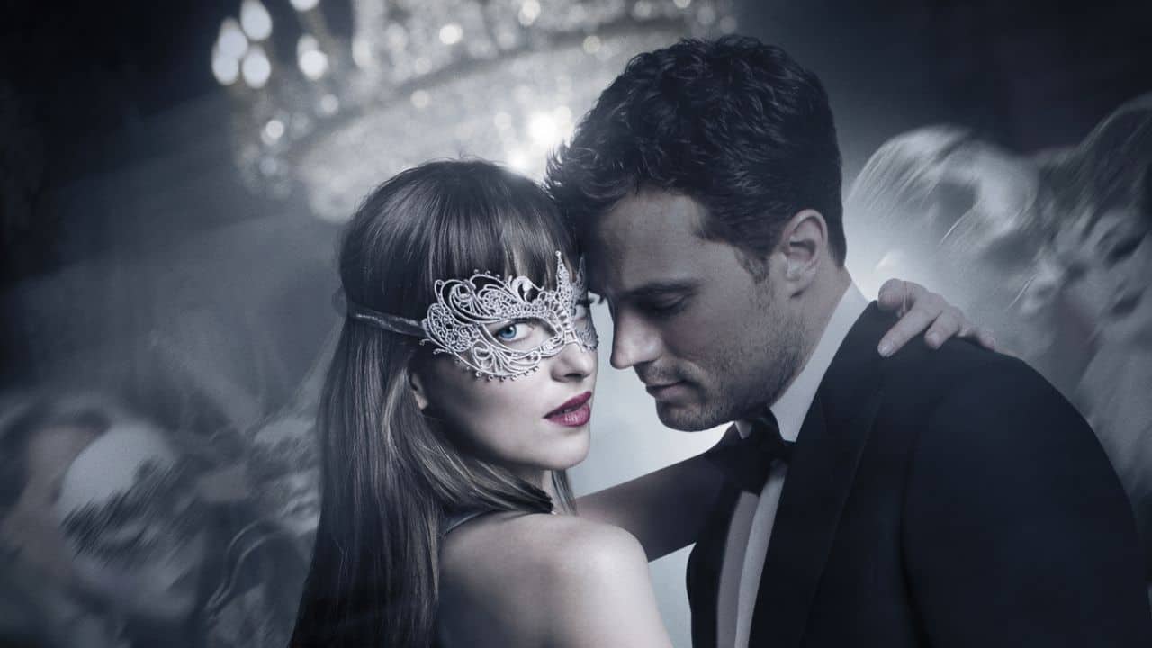 Happy birthday Dakota Johnson: Her most memorable lead performances