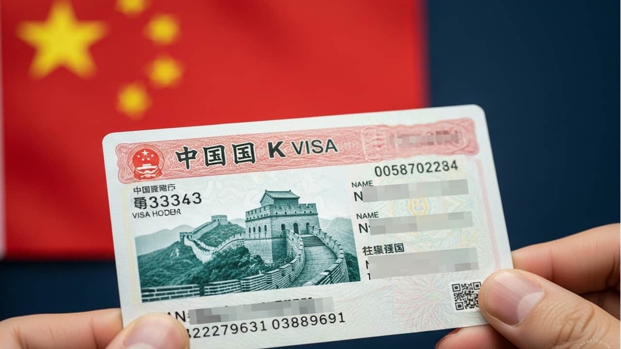 Why China’s H-1B-like K Visa has sparked backlash amid job woes at home