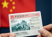 Why China’s H-1B-like K visa has sparked backlash amid job woes at home