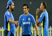 'Gautam Gambhir-Ajit Agarkar order': Rohit Sharma not in scheme for ODI World Cup